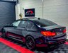 USED 2017 66 BMW 5 SERIES 3.0 530D XDRIVE M SPORT 4d 261 BHP 