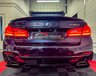 USED 2017 66 BMW 5 SERIES 3.0 530D XDRIVE M SPORT 4d 261 BHP 