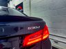 USED 2017 66 BMW 5 SERIES 3.0 530D XDRIVE M SPORT 4d 261 BHP 