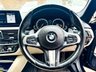 USED 2017 66 BMW 5 SERIES 3.0 530D XDRIVE M SPORT 4d 261 BHP 
