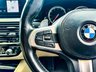 USED 2017 66 BMW 5 SERIES 3.0 530D XDRIVE M SPORT 4d 261 BHP 