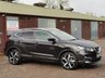 USED 2018 68 NISSAN QASHQAI 1.3 DIG-T TEKNA 5d 158 BHP SERVICED & MOT'D IN MARCH 2024!