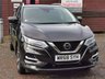 USED 2018 68 NISSAN QASHQAI 1.3 DIG-T TEKNA 5d 158 BHP SERVICED & MOT'D IN MARCH 2024!