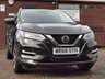 USED 2018 68 NISSAN QASHQAI 1.3 DIG-T TEKNA 5d 158 BHP SERVICED & MOT'D IN MARCH 2024!