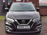 USED 2018 68 NISSAN QASHQAI 1.3 DIG-T TEKNA 5d 158 BHP SERVICED & MOT'D IN MARCH 2024!