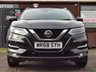 USED 2018 68 NISSAN QASHQAI 1.3 DIG-T TEKNA 5d 158 BHP SERVICED & MOT'D IN MARCH 2024!