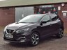 USED 2018 68 NISSAN QASHQAI 1.3 DIG-T TEKNA 5d 158 BHP SERVICED & MOT'D IN MARCH 2024!