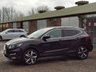 USED 2018 68 NISSAN QASHQAI 1.3 DIG-T TEKNA 5d 158 BHP SERVICED & MOT'D IN MARCH 2024!