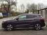 USED 2018 68 NISSAN QASHQAI 1.3 DIG-T TEKNA 5d 158 BHP SERVICED & MOT'D IN MARCH 2024!