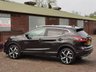 USED 2018 68 NISSAN QASHQAI 1.3 DIG-T TEKNA 5d 158 BHP SERVICED & MOT'D IN MARCH 2024!
