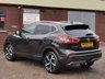 USED 2018 68 NISSAN QASHQAI 1.3 DIG-T TEKNA 5d 158 BHP SERVICED & MOT'D IN MARCH 2024!