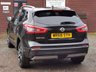 USED 2018 68 NISSAN QASHQAI 1.3 DIG-T TEKNA 5d 158 BHP SERVICED & MOT'D IN MARCH 2024!
