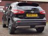 USED 2018 68 NISSAN QASHQAI 1.3 DIG-T TEKNA 5d 158 BHP SERVICED & MOT'D IN MARCH 2024!
