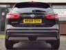 USED 2018 68 NISSAN QASHQAI 1.3 DIG-T TEKNA 5d 158 BHP SERVICED & MOT'D IN MARCH 2024!