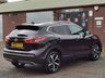 USED 2018 68 NISSAN QASHQAI 1.3 DIG-T TEKNA 5d 158 BHP SERVICED & MOT'D IN MARCH 2024!