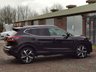 USED 2018 68 NISSAN QASHQAI 1.3 DIG-T TEKNA 5d 158 BHP SERVICED & MOT'D IN MARCH 2024!