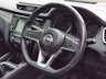 USED 2018 68 NISSAN QASHQAI 1.3 DIG-T TEKNA 5d 158 BHP SERVICED & MOT'D IN MARCH 2024!