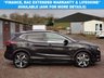 USED 2018 68 NISSAN QASHQAI 1.3 DIG-T TEKNA 5d 158 BHP SERVICED & MOT'D IN MARCH 2024!