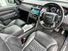 USED 2019 15 LAND ROVER DISCOVERY 3.0 SD6 HSE LUXURY 5d 302 BHP FULL SERVICE HISTORY