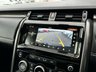 USED 2019 15 LAND ROVER DISCOVERY 3.0 SD6 HSE LUXURY 5d 302 BHP FULL SERVICE HISTORY