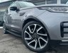 USED 2019 15 LAND ROVER DISCOVERY 3.0 SD6 HSE LUXURY 5d 302 BHP FULL SERVICE HISTORY