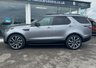 USED 2019 15 LAND ROVER DISCOVERY 3.0 SD6 HSE LUXURY 5d 302 BHP FULL SERVICE HISTORY