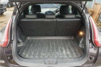USED 2015 15 NISSAN JUKE 1.2 TEKNA DIG-T 5d 115 BHP Leather Interior+Heated Seats