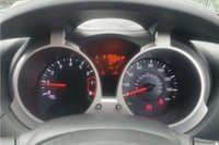USED 2015 15 NISSAN JUKE 1.2 TEKNA DIG-T 5d 115 BHP Leather Interior+Heated Seats