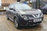 USED 2015 15 NISSAN JUKE 1.2 TEKNA DIG-T 5d 115 BHP Leather Interior+Heated Seats
