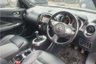 USED 2015 15 NISSAN JUKE 1.2 TEKNA DIG-T 5d 115 BHP Leather Interior+Heated Seats