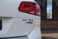 USED 2017 17 VOLKSWAGEN TOUAREG 3.0 V6 R-LINE PLUS TDI BLUEMOTION TECHNOLOGY 5d AUTO 259 BHP PAN ROOF / 2 OWNER / FULL HIST