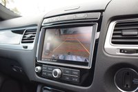 USED 2017 17 VOLKSWAGEN TOUAREG 3.0 V6 R-LINE PLUS TDI BLUEMOTION TECHNOLOGY 5d AUTO 259 BHP PAN ROOF / 2 OWNER / FULL HIST