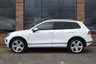 USED 2017 17 VOLKSWAGEN TOUAREG 3.0 V6 R-LINE PLUS TDI BLUEMOTION TECHNOLOGY 5d AUTO 259 BHP PAN ROOF / 2 OWNER / FULL HIST