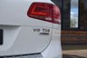 USED 2017 17 VOLKSWAGEN TOUAREG 3.0 V6 R-LINE PLUS TDI BLUEMOTION TECHNOLOGY 5d AUTO 259 BHP PAN ROOF / 2 OWNER / FULL HIST
