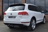 USED 2017 17 VOLKSWAGEN TOUAREG 3.0 V6 R-LINE PLUS TDI BLUEMOTION TECHNOLOGY 5d AUTO 259 BHP PAN ROOF / 2 OWNER / FULL HIST