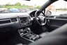 USED 2017 17 VOLKSWAGEN TOUAREG 3.0 V6 R-LINE PLUS TDI BLUEMOTION TECHNOLOGY 5d AUTO 259 BHP PAN ROOF / 2 OWNER / FULL HIST