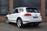 USED 2017 17 VOLKSWAGEN TOUAREG 3.0 V6 R-LINE PLUS TDI BLUEMOTION TECHNOLOGY 5d AUTO 259 BHP PAN ROOF / 2 OWNER / FULL HIST