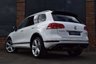 USED 2017 17 VOLKSWAGEN TOUAREG 3.0 V6 R-LINE PLUS TDI BLUEMOTION TECHNOLOGY 5d AUTO 259 BHP PAN ROOF / 2 OWNER / FULL HIST