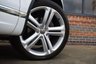 USED 2017 17 VOLKSWAGEN TOUAREG 3.0 V6 R-LINE PLUS TDI BLUEMOTION TECHNOLOGY 5d AUTO 259 BHP PAN ROOF / 2 OWNER / FULL HIST