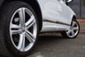USED 2017 17 VOLKSWAGEN TOUAREG 3.0 V6 R-LINE PLUS TDI BLUEMOTION TECHNOLOGY 5d AUTO 259 BHP PAN ROOF / 2 OWNER / FULL HIST