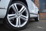 USED 2017 17 VOLKSWAGEN TOUAREG 3.0 V6 R-LINE PLUS TDI BLUEMOTION TECHNOLOGY 5d AUTO 259 BHP PAN ROOF / 2 OWNER / FULL HIST