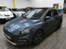 USED 2020 20 FORD FOCUS ACTIVE 1.5 X ECOBLUE 5d 119 BHP BIG SPEC SAT NAV SUNROOF PART LEATHER HEATED SEATS REAR VIEW CAMERA CRUISE CONTROL PARKING SENSORS 1 OWNER SERVICE HISTORY 6 MONTHS GOLD WARRANY