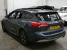 USED 2020 20 FORD FOCUS ACTIVE 1.5 X ECOBLUE 5d 119 BHP BIG SPEC SAT NAV SUNROOF PART LEATHER HEATED SEATS REAR VIEW CAMERA CRUISE CONTROL PARKING SENSORS 1 OWNER SERVICE HISTORY 6 MONTHS GOLD WARRANY
