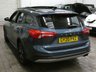 USED 2020 20 FORD FOCUS ACTIVE 1.5 X ECOBLUE 5d 119 BHP BIG SPEC SAT NAV SUNROOF PART LEATHER HEATED SEATS REAR VIEW CAMERA CRUISE CONTROL PARKING SENSORS 1 OWNER SERVICE HISTORY 6 MONTHS GOLD WARRANY
