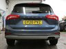 USED 2020 20 FORD FOCUS ACTIVE 1.5 X ECOBLUE 5d 119 BHP BIG SPEC SAT NAV SUNROOF PART LEATHER HEATED SEATS REAR VIEW CAMERA CRUISE CONTROL PARKING SENSORS 1 OWNER SERVICE HISTORY 6 MONTHS GOLD WARRANY