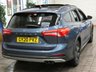 USED 2020 20 FORD FOCUS ACTIVE 1.5 X ECOBLUE 5d 119 BHP BIG SPEC SAT NAV SUNROOF PART LEATHER HEATED SEATS REAR VIEW CAMERA CRUISE CONTROL PARKING SENSORS 1 OWNER SERVICE HISTORY 6 MONTHS GOLD WARRANY