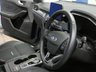 USED 2020 20 FORD FOCUS ACTIVE 1.5 X ECOBLUE 5d 119 BHP BIG SPEC SAT NAV SUNROOF PART LEATHER HEATED SEATS REAR VIEW CAMERA CRUISE CONTROL PARKING SENSORS 1 OWNER SERVICE HISTORY 6 MONTHS GOLD WARRANY