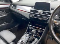 USED 2017 67 BMW 2 SERIES 1.5 216D M SPORT GRAN TOURER 5d 114 BHP 