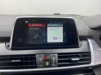 USED 2017 67 BMW 2 SERIES 1.5 216D M SPORT GRAN TOURER 5d 114 BHP 
