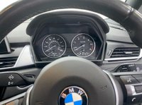 USED 2017 67 BMW 2 SERIES 1.5 216D M SPORT GRAN TOURER 5d 114 BHP 